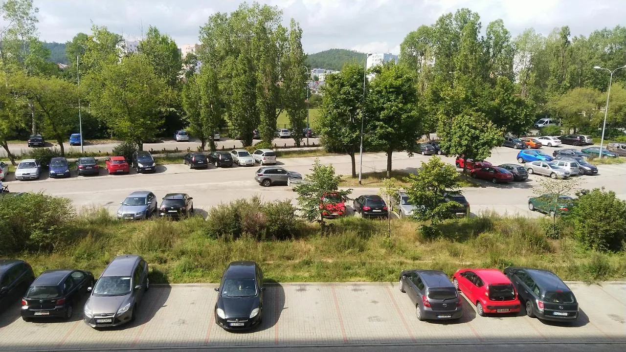 Cichy Apartament Nadmorski Gdańsk 0*,  Polska