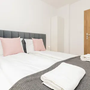 Apartament Totu Marina Modern, Gdańsk