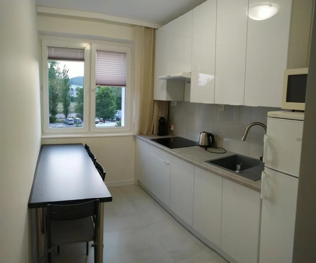 Cichy Apartament Nadmorski Gdansk Poland